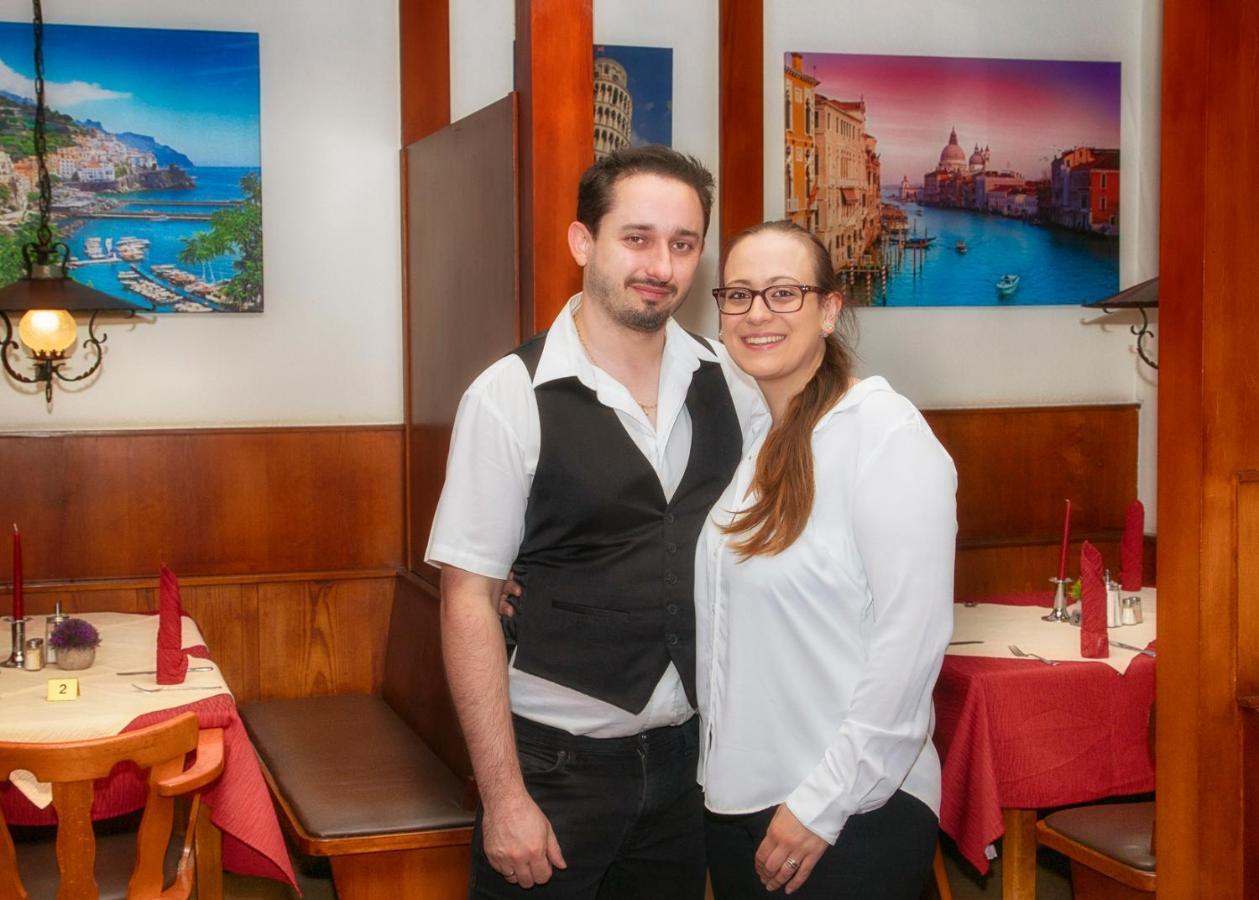 Hotel Restaurant Schwert Kehl Luaran gambar