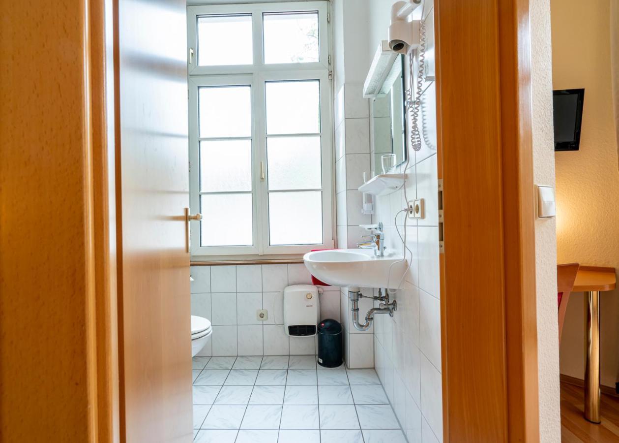 Hotel Restaurant Schwert Kehl Luaran gambar
