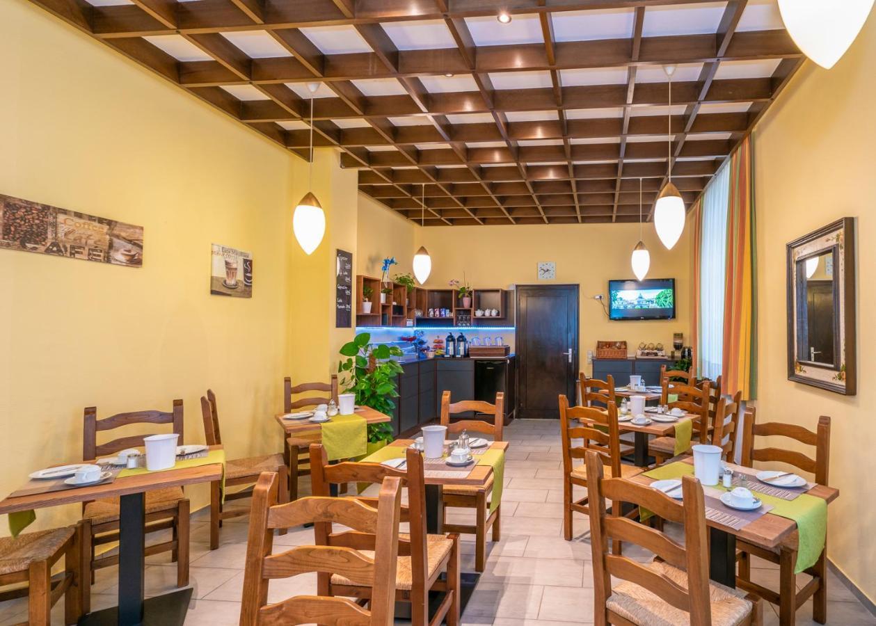 Hotel Restaurant Schwert Kehl Luaran gambar