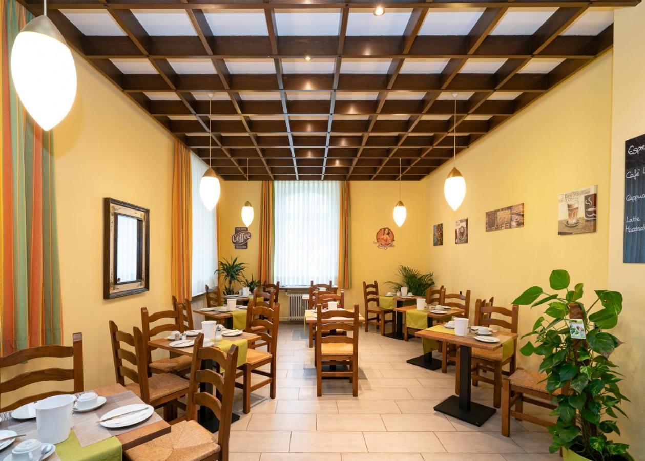 Hotel Restaurant Schwert Kehl Luaran gambar