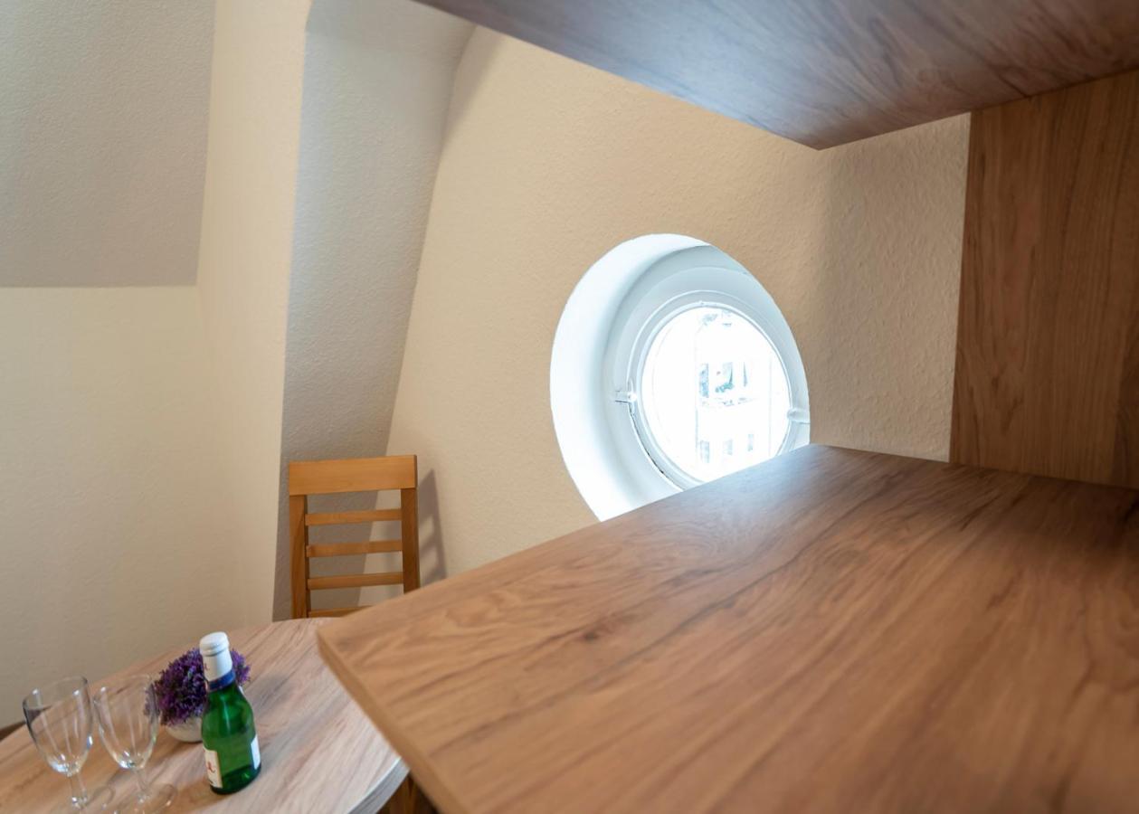 Hotel Restaurant Schwert Kehl Luaran gambar