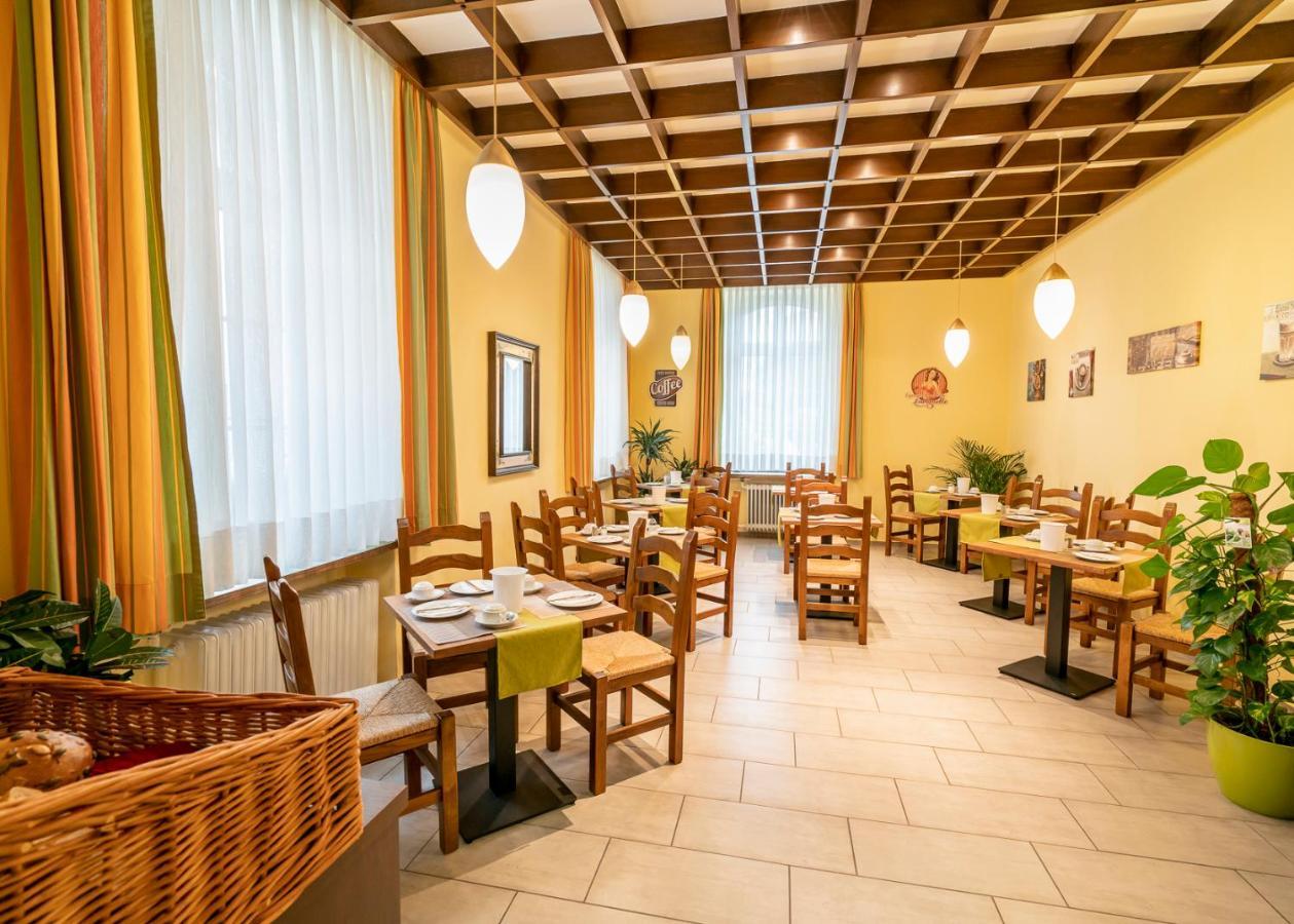 Hotel Restaurant Schwert Kehl Luaran gambar