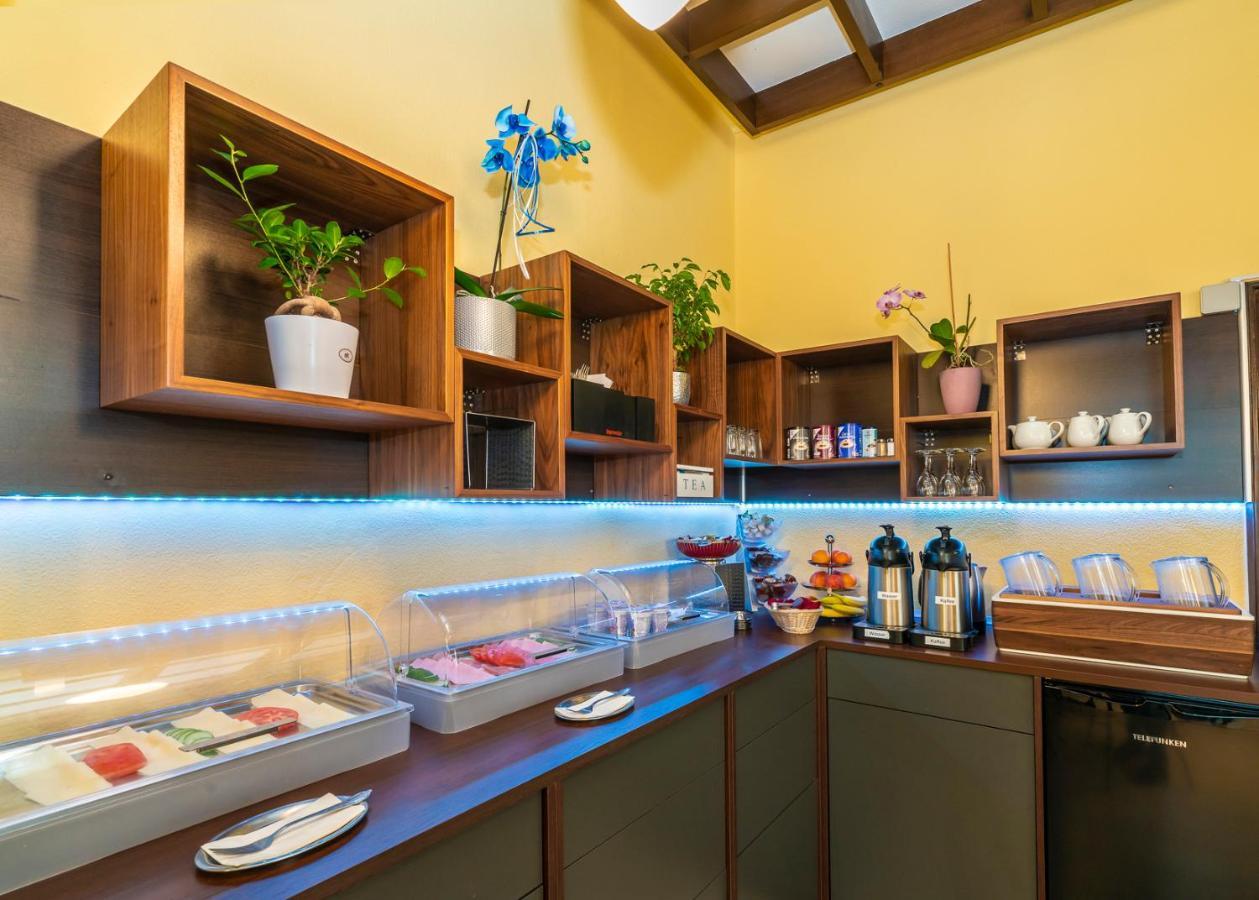 Hotel Restaurant Schwert Kehl Luaran gambar