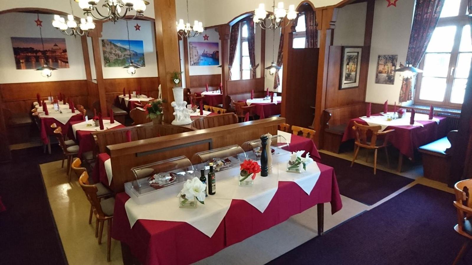 Hotel Restaurant Schwert Kehl Luaran gambar