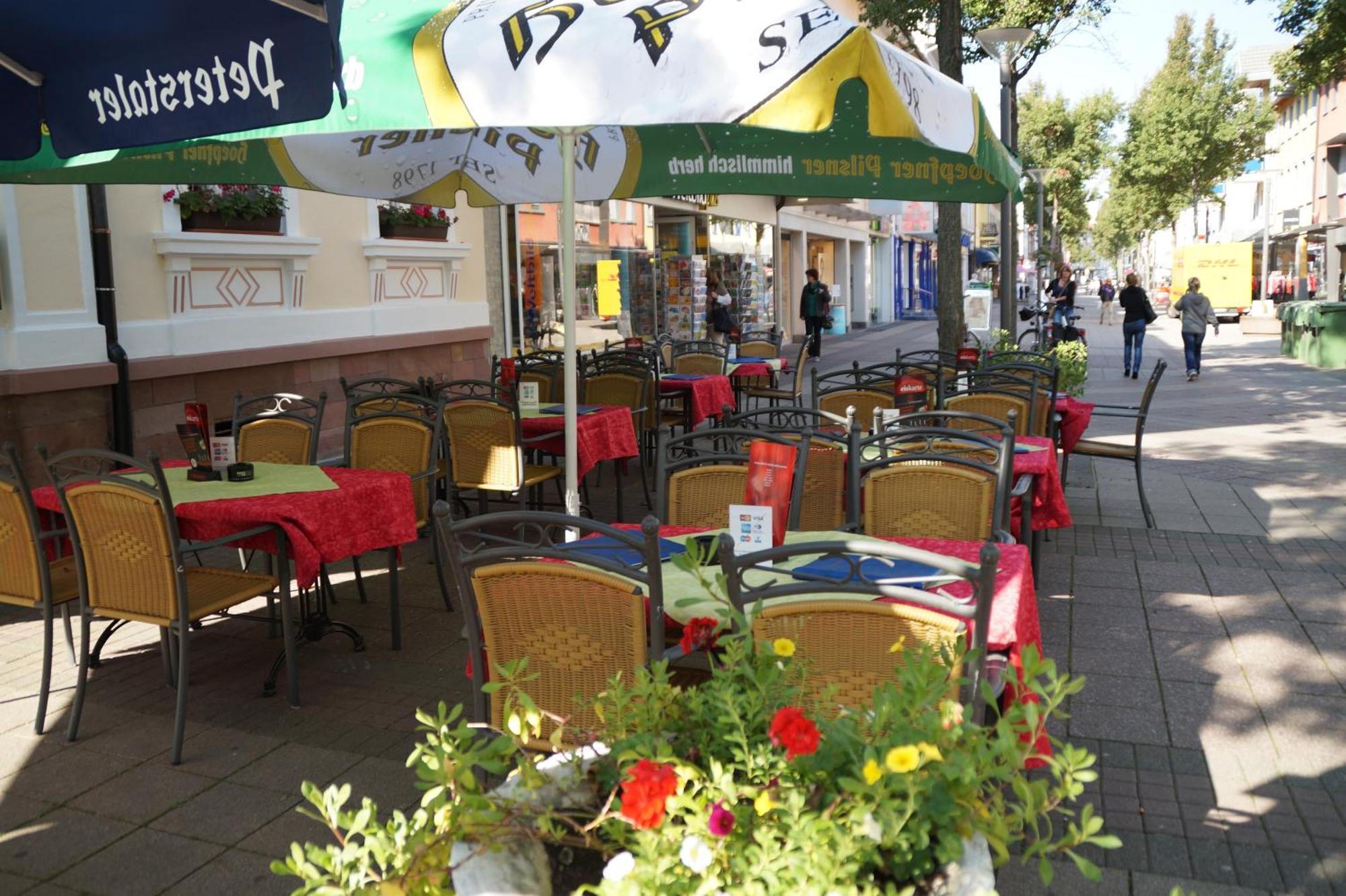 Hotel Restaurant Schwert Kehl Luaran gambar
