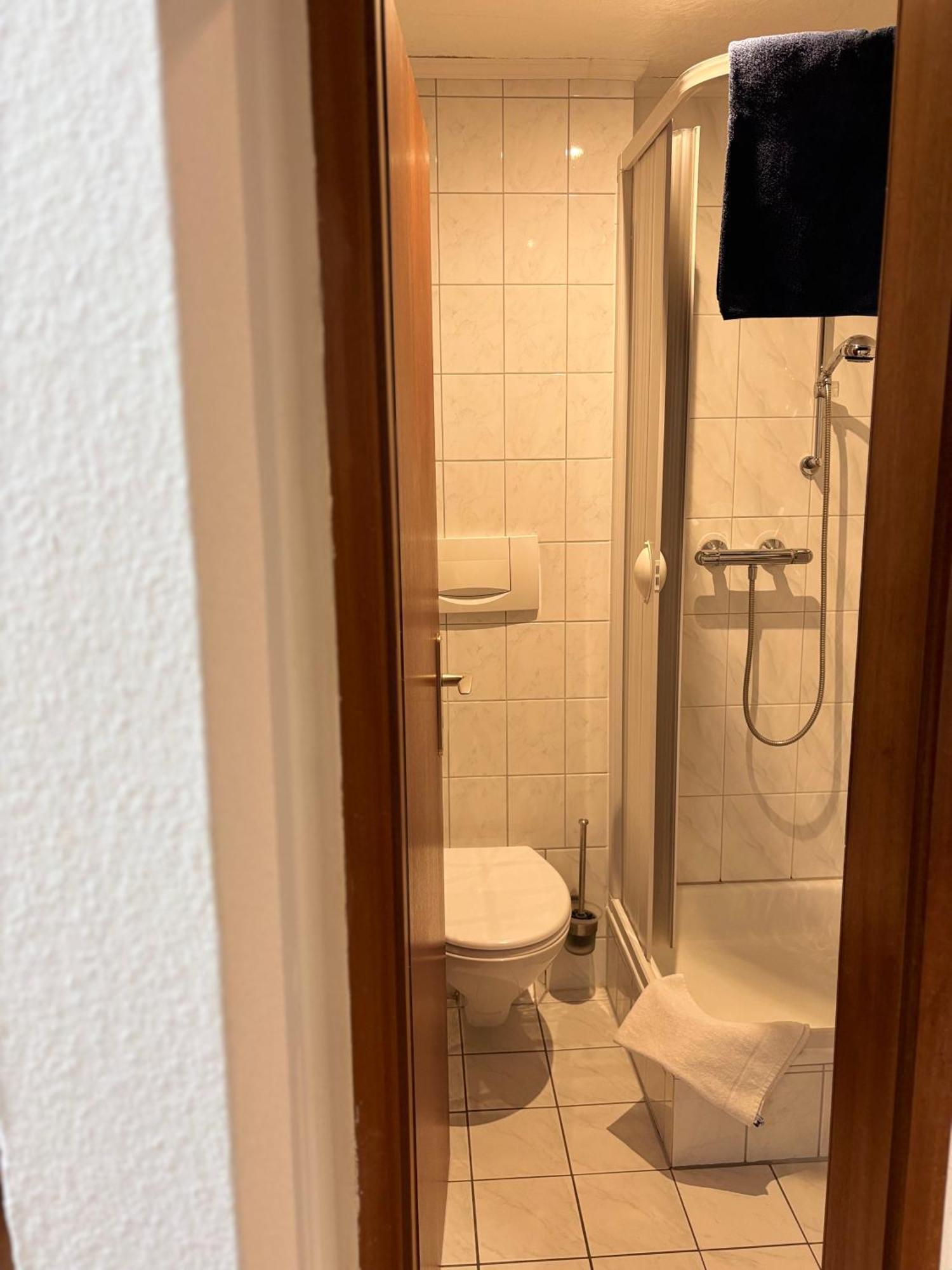 Hotel Restaurant Schwert Kehl Luaran gambar