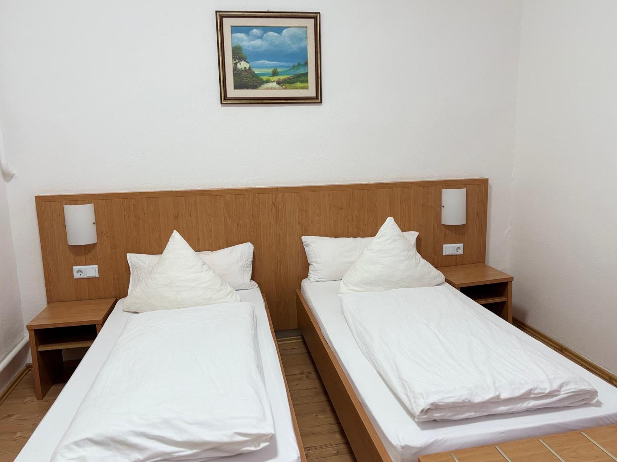 Hotel Restaurant Schwert Kehl Luaran gambar
