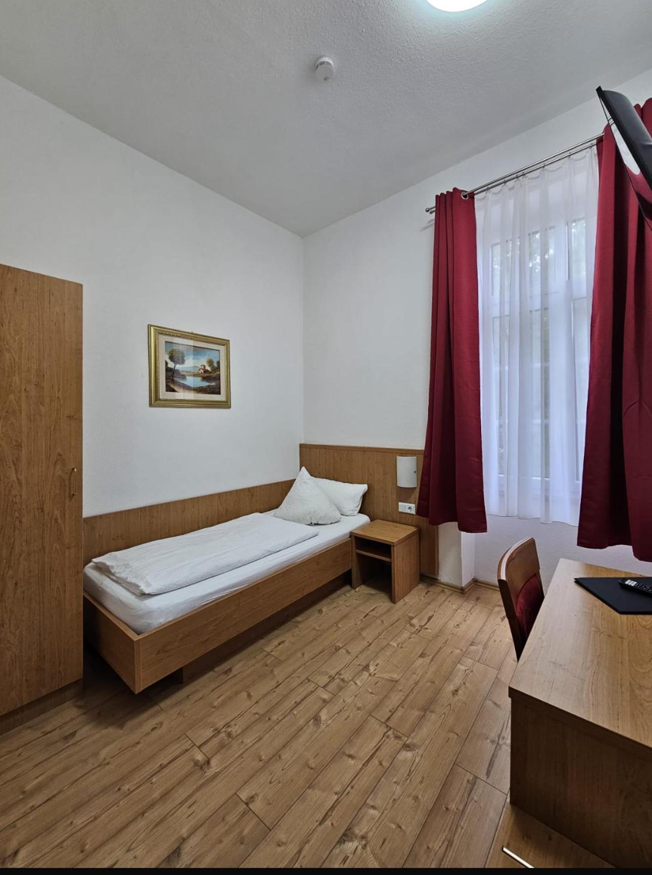 Hotel Restaurant Schwert Kehl Luaran gambar